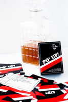 PO’ UP! Cards